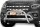 Frontbügel mit Querstreben für Mercedes X-Klasse W470 70mm Frontschutzbügel Gutachten