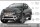 Frontbügel mit Querstreben für Mercedes X-Klasse W470 70mm Frontschutzbügel Gutachten