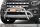 Frontbügel für Mercedes X-Klasse W470 70mm Edelstahl Gutachten