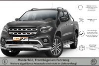 Frontbügel für Mercedes X-Klasse W470 70mm breit Frontschutzbügel Gutachten