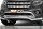 Frontbügel für Mercedes X-Klasse W470 70mm breit Frontschutzbügel Gutachten