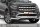 Frontbügel für Mercedes X-Klasse W470 70mm breit Frontschutzbügel Gutachten