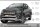 Frontbügel für Mercedes X-Klasse W470 70mm breit Frontschutzbügel Gutachten