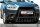 Frontbügel mit Unterbodenschutz für Mitsubishi ASX 2010-2013 SCHWARZ 60mm Gutachten