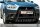 Frontbügel mit Unterfahrschutz für Mitsubishi ASX 2010-2013 SCHWARZ 60mm Gutachten