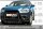 Frontbügel mit Unterfahrschutz für Mitsubishi ASX 2010-2013 SCHWARZ 60mm Gutachten
