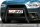 Frontbügel für Mitsubishi ASX 2010-2013 SCHWARZ 60mm Frontschutzbügel
