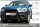 Frontbügel für Mitsubishi ASX 2010-2013 SCHWARZ 60mm Frontschutzbügel