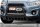 Frontbügel mit Unterbodenschutz für Mitsubishi ASX 2013-2017 SCHWARZ 60mm Gutachten
