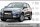 Frontbügel mit Unterbodenschutz für Mitsubishi ASX 2013-2017 SCHWARZ 60mm Gutachten