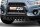Frontbügel mit Unterfahrschutz für Mitsubishi ASX 2013-2017 SCHWARZ 60mm Gutachten