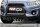 Frontbügel mit Unterfahrschutz für Mitsubishi ASX 2013-2017 SCHWARZ 60mm Gutachten