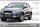 Frontbügel mit Unterfahrschutz für Mitsubishi ASX 2013-2017 SCHWARZ 60mm Gutachten