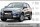 Frontbügel mit Querstreben für Mitsubishi ASX 2013-2017 SCHWARZ 60mm Gutachten