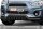 Frontbügel mit Unterfahrschutz für Mitsubishi ASX 2013-2017 SCHWARZ 70mm breit