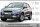 Frontbügel mit Unterfahrschutz für Mitsubishi ASX 2013-2017 SCHWARZ 70mm breit