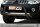 Frontbügel für Mitsubishi L200 2006-2009 SCHWARZ 70mm Frontschutzbügel
