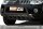Frontbügel mit Unterbodenschutz für Mitsubishi L200 2009-2015 SCHWARZ 70mm Gutachten