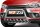 Frontbügel mit Unterbodenschutz für Mitsubishi ASX 2017-2019 60mm Edelstahl Gutachten