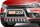 Frontbügel mit Unterfahrschutz für Mitsubishi ASX 2017-2019 60mm Gutachten