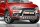 Frontbügel mit Unterfahrschutz für Mitsubishi ASX 2017-2019 60mm Gutachten