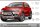 Frontbügel mit Unterfahrschutz für Mitsubishi ASX 2017-2019 60mm Gutachten