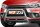 Frontbügel mit Querstreben für Mitsubishi ASX 2017-2019 60mm Frontschutzbügel Gutachten