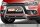 Frontbügel mit Querstreben für Mitsubishi ASX 2017-2019 60mm Frontschutzbügel Gutachten