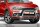 Frontbügel mit Querstreben für Mitsubishi ASX 2017-2019 60mm Frontschutzbügel Gutachten