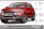 Frontbügel mit Querstreben für Mitsubishi ASX 2017-2019 60mm Frontschutzbügel Gutachten