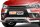 Frontbügel für Mitsubishi ASX 2017-2019 70mm breit Frontschutzbügel Bullbal Gutachten