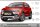 Frontbügel für Mitsubishi ASX 2017-2019 70mm breit Frontschutzbügel Bullbal Gutachten