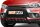 Frontbügel mit Unterbodenschutz für Mitsubishi ASX 2017-2019 SCHWARZ 60mm Gutachten