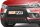 Frontbügel mit Unterfahrschutz für Mitsubishi ASX 2017-2019 SCHWARZ 60mm Gutachten