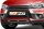Frontbügel für Mitsubishi ASX 2017-2019 SCHWARZ 60mm Frontschutzbügel Gutachten