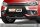 Frontbügel für Mitsubishi ASX 2017-2019 SCHWARZ 70mm breit Frontschutzbügel