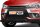 Frontbügel mit Unterfahrschutz für Mitsubishi ASX 2017-2019 SCHWARZ 70mm breit Gutachten