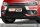 Frontbügel mit Unterfahrschutz für Mitsubishi ASX 2017-2019 SCHWARZ 70mm breit Gutachten