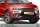 Frontbügel mit Unterfahrschutz für Mitsubishi ASX 2017-2019 SCHWARZ 70mm breit Gutachten