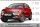 Frontbügel mit Unterfahrschutz für Mitsubishi ASX 2017-2019 SCHWARZ 70mm breit Gutachten