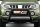 Frontbügel für Mitsubishi L200 KJOT 2015-2019 SCHWARZ 70mm Edelstahl Gutachten