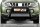 Frontbügel für Mitsubishi L200 KJOT 2015-2019 SCHWARZ 70mm Edelstahl Gutachten