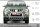 Frontbügel mit Unterbodenschutz für Mitsubishi L200 KJOT 2015-2019 70mm Gutachten