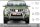 Frontbügel mit Querstreben für Mitsubishi L200 KJOT 2015-2019 70mm Gutachten