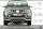Frontbügel mit Unterbodenschutz für Mitsubishi L200 KJOT 2015-2019 70mm breit Gutachten