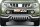 Frontbügel mit Unterfahrschutz für Mitsubishi L 200/Triton 2015- 70mm breit Gutachten