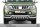 Frontbügel mit Unterfahrschutz für Mitsubishi L 200/Triton 2015- 70mm breit Gutachten