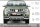 Frontbügel mit Unterfahrschutz für Mitsubishi L 200/Triton 2015- 70mm breit Gutachten
