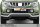 Frontbügel für Mitsubishi L200 KJOT 2015-2019 70mm breit Frontschutzbügel Gutachten