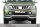Frontbügel für Mitsubishi L200 KJOT 2015-2019 70mm breit Frontschutzbügel Gutachten
